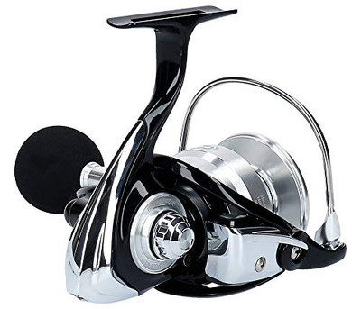 Daiwa レグザ　LT5000DーCXH Daiwa LT5000D-CXH 19 Regza Spinning Reel (2019 Model)NEW | eBay