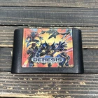 X-Men - Authentic (Sega Genesis) Game Cartridge - Tested