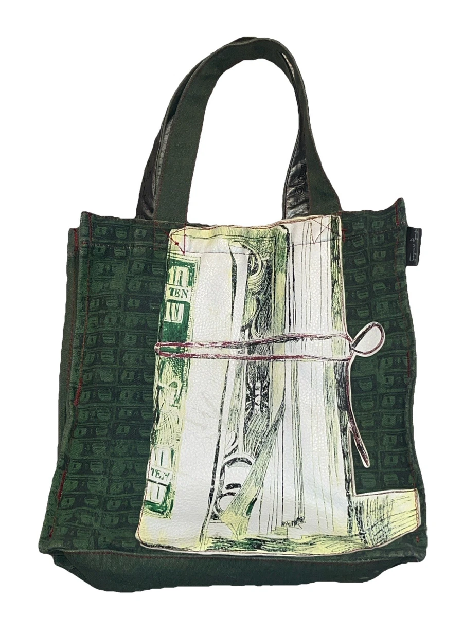 andy warhol bag products for sale | eBay