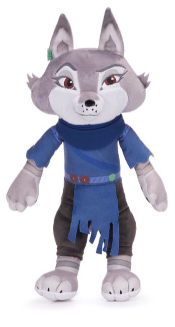 Peluche Kung Fu Panda Personaggi Giocattoli GIOCATTOLO PELUCHE