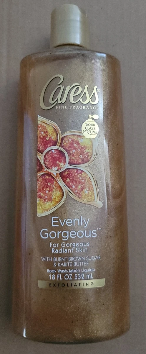 Caress evenly gorgeous perfume sale
