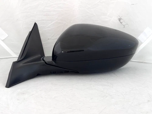 OEM 2018-2022 Honda Accord Front Right Passenger Side Door Mirror w/ Blind Spot