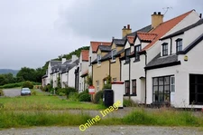 Photo 6x4 Craobh Haven Craobh Haven (pronounced Croove Haven) was built i c2014