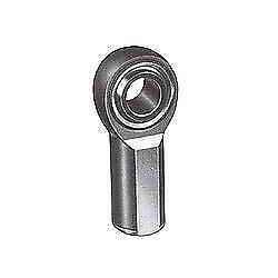 Aurora Male Rod End Precision 7/16x7/16-20RH Aurora Male Rod End Precision 7/16x7/16-20RH