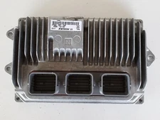 2015-2016 Fit 37820-5R7-C66 Computer Brain Engine Control ECU ECM EBX Module