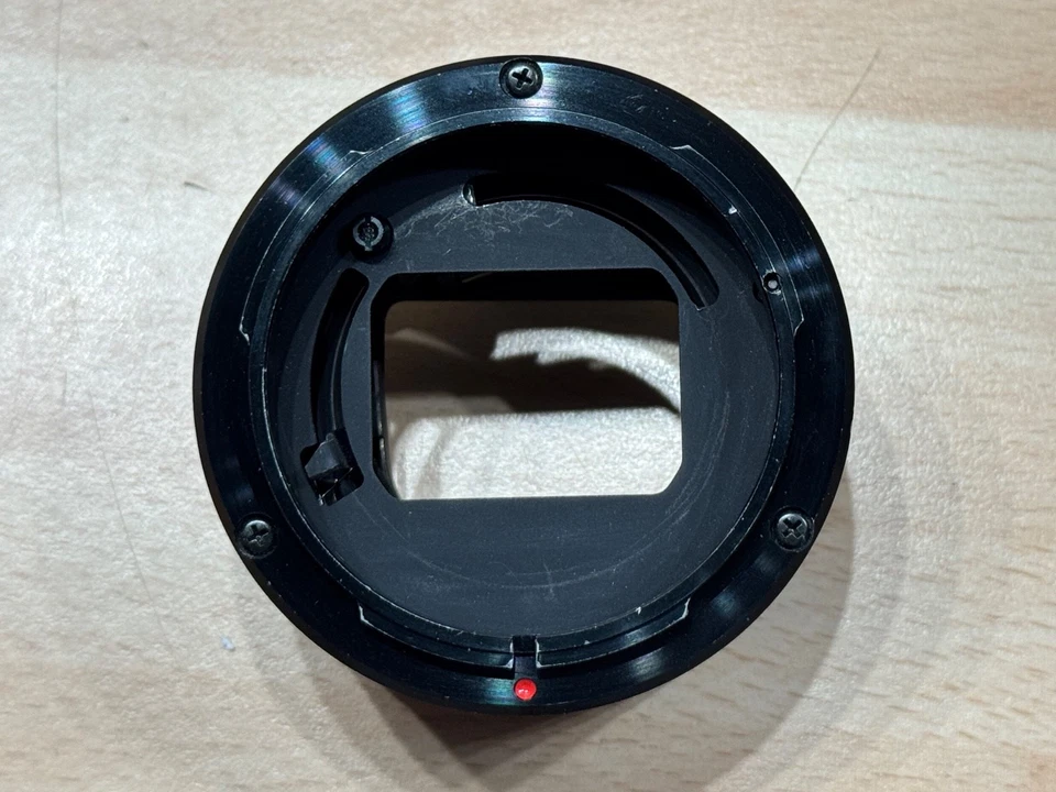 Canon FD-25 extension tube - Image 2 of 3