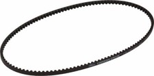 Gates Carbon Drive CDX CenterTrack Belt 113 tooth Black / Black
