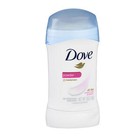 Desodorante Antitranspirante Invisible En Polvo 1.6 Oz De Dove