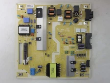 Samsung QN43Q60AAFXZA Power Board (L55E7_ADY) BN44-01100A