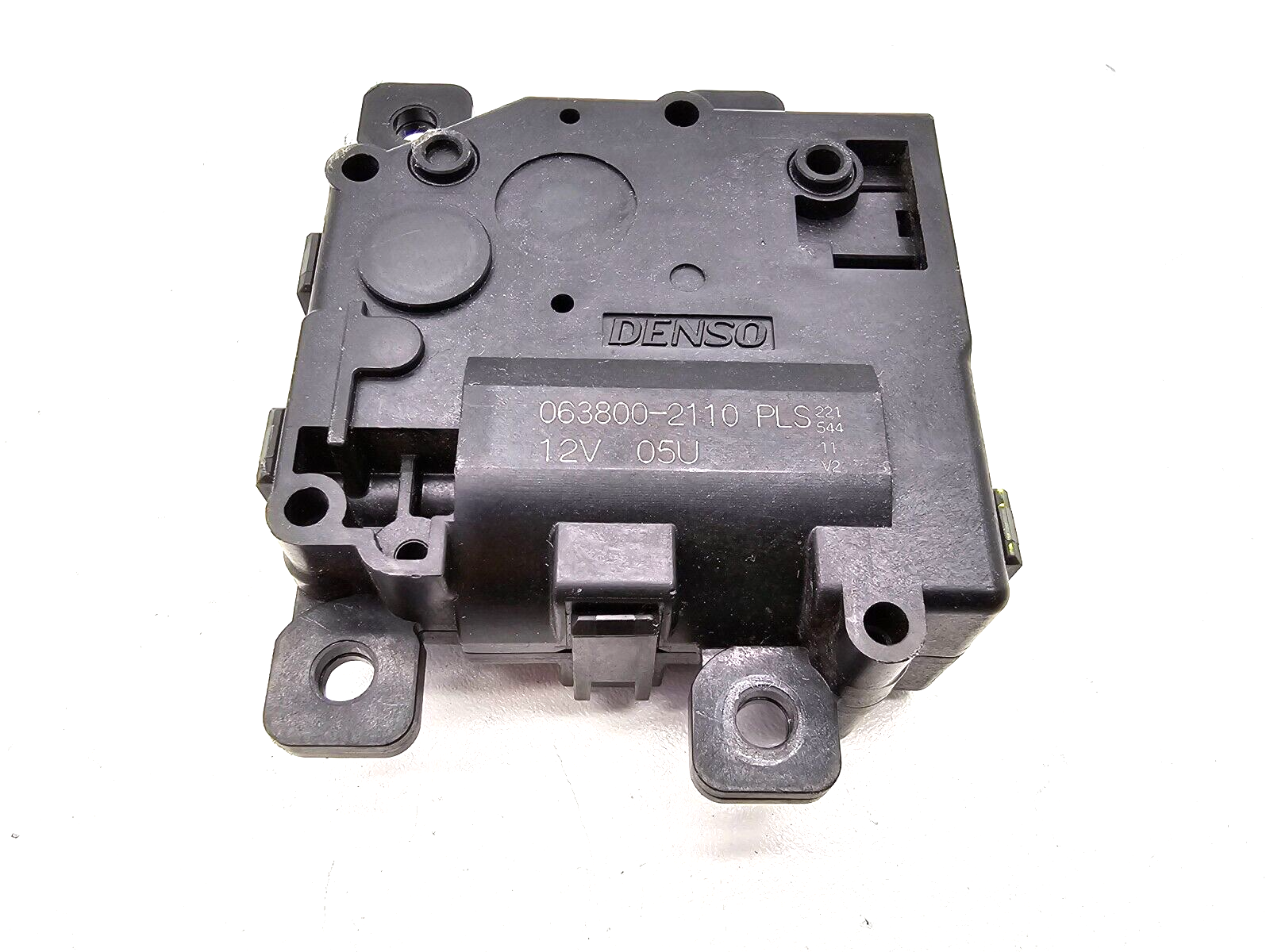 20142020 LEXUS IS350 IS300 FRONT DAMPER SERVO FLAP AIR CONDITIONER