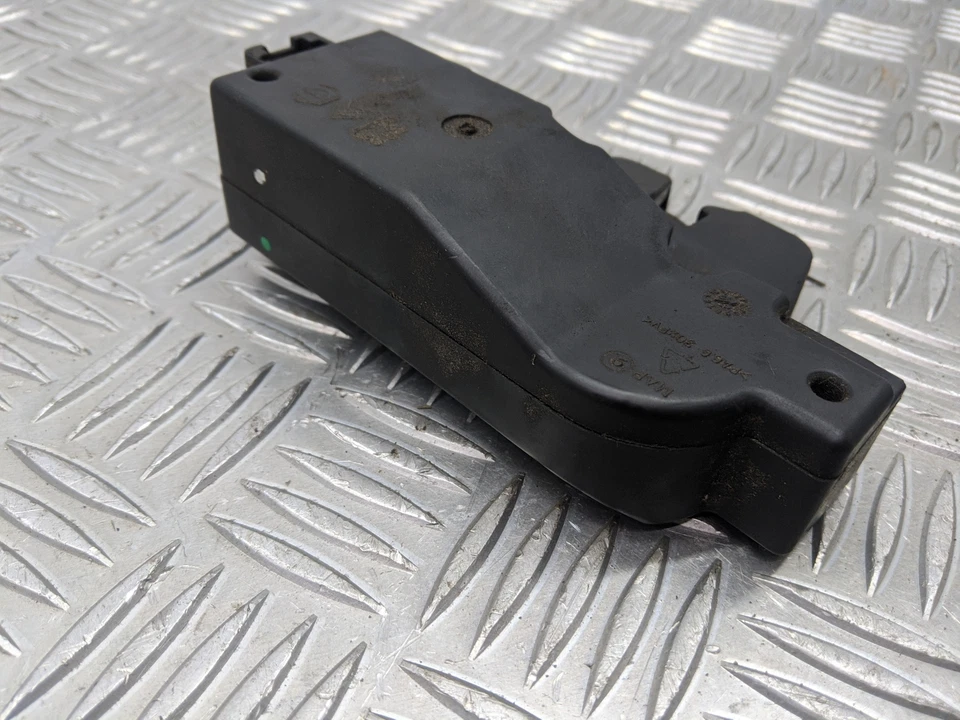 Механизм замка крышки багажника Peugeot 407 Sw S 1.6hdi 5 Door Estate 2007 1560cc - Изображение 4 из 4