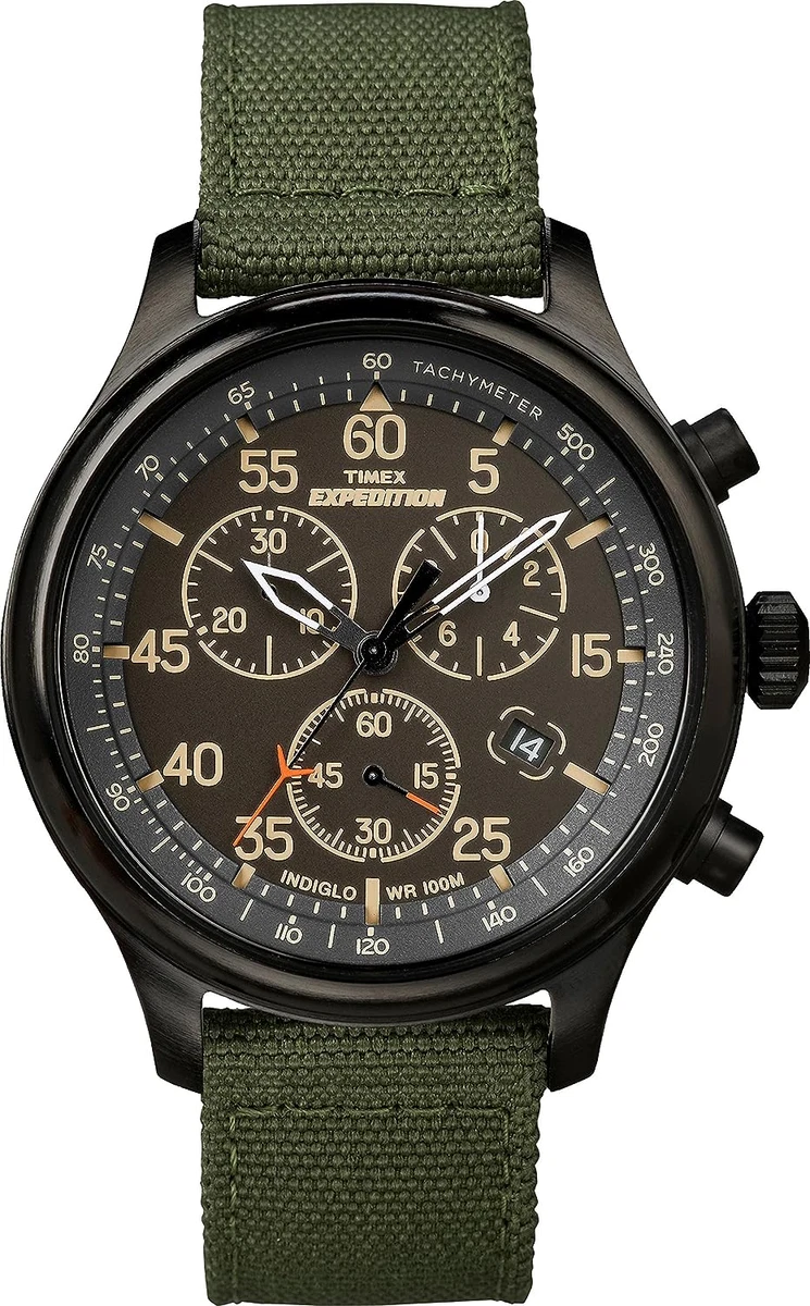 Timex expedition australia hot sale