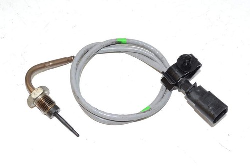 VW Golf 7 1K 12-15 Sensor Abgastemperaturgeber hinter dem Katalysator 2,0CR