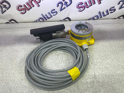 Searchpoint Optima Plus 2108B2201N Infrared Hydrocarbon Detector & Transmitter