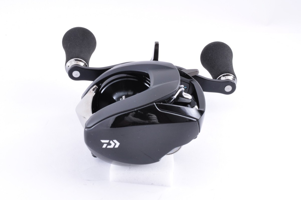 Daiwa 22 ZILLION TW HD 1000XHL Left handle MAG-Z BOOST from Japan