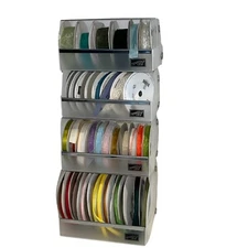 Stampin' Up! Retired Ribbon Keepers 3 Sizes You Choose! Multiples Avail