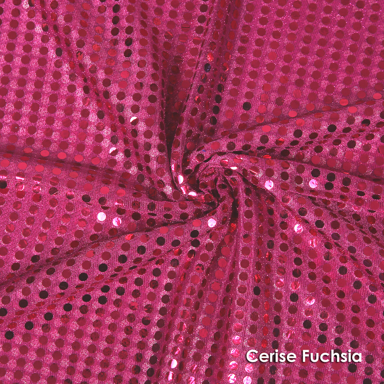 Confetti Sequins Dot Dress Fabric,Strech Knit Mesh,Costume,Dance,Décor