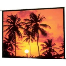 Draper Access/E 137" 16:10 Matte White 104306 Motorized Projection Screen 72x116