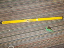 Banner MSE3624Y Mini-Screen 4, 13 Type Light Curtain FREE SHIPPING 