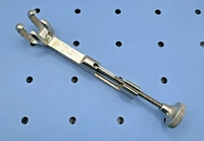 Zimmer Biomet 3221 Orthopedic Bone Clamp