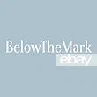 belowthemark