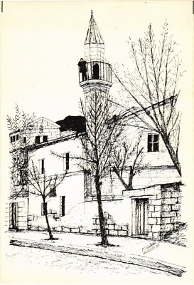CPM Kapadokya Avanos TÜRKEI (1402669)