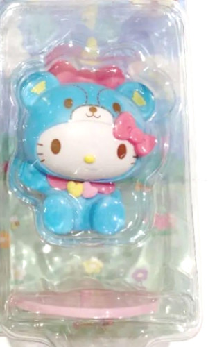 Фигурная кукла Sanrio Animal Collection Happy lottery Китти Пурин Циннаморолл 15290₽