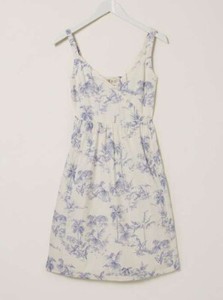 fatface summer dresses