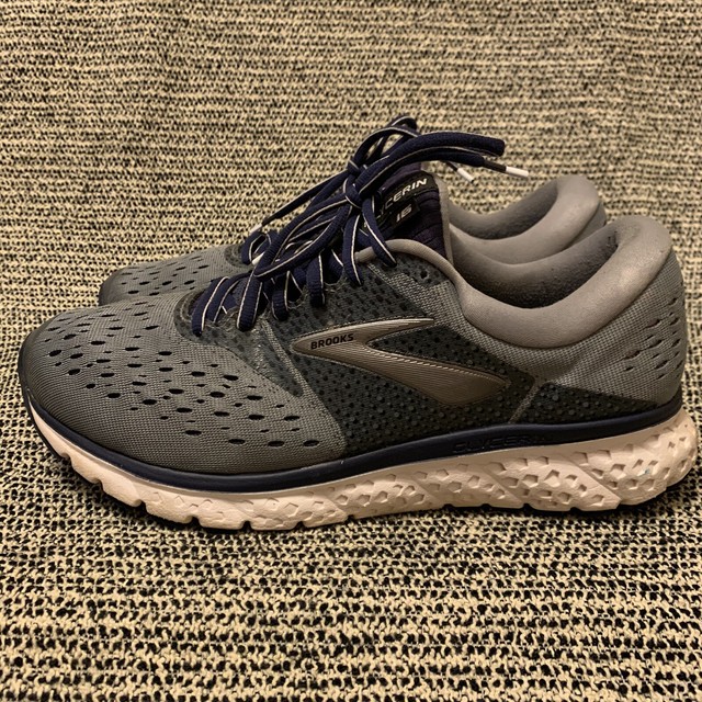 brooks glycerine 16 womens