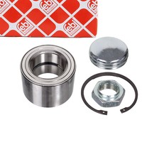 Febi 24521 Radlagersatz FüR Citroen Jumper Fiat Ducato Peugeot Boxer Vorne