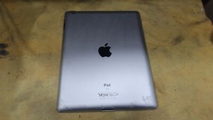 PADTG220 Original Akkudeckel Backcover mit Akku für Apple iPad 2 A1395 2. Gen