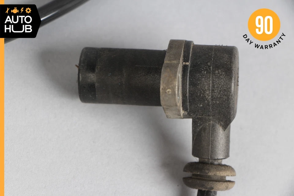 Sensor de velocidad de rueda ABS 95-02 MERCEDES R129 SL500 SL320 1295402917 OEM Foto 2 de 4