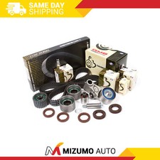 Timing Belt Kit Fit 02-05 2.0L EJ20T Subaru I...