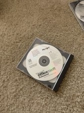 Microsoft Office 2000 Professional See Pics