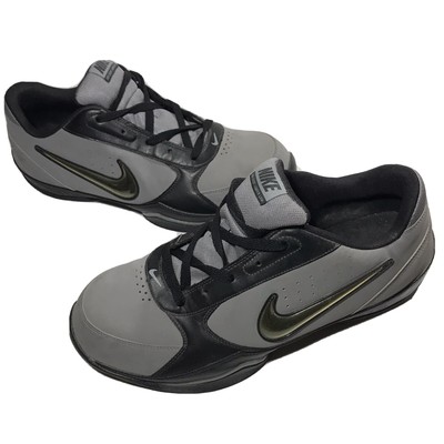 nike air court leader low