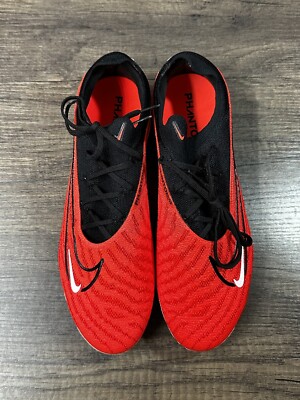 Nike Phantom GX Elite FG 'Ready Pack' FD0263-600 Mens Size 9 | eBay