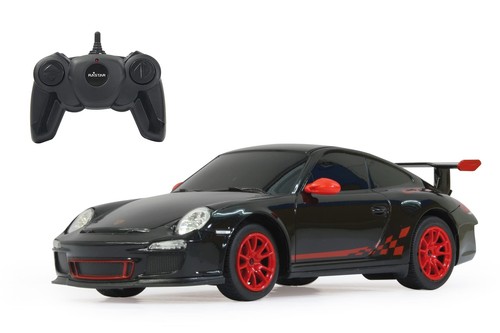 404095 - GT3 RS 124 24GHz - offiziell lizenziert bis zu 1 Stunde Fahrzeit bei... - Bild 6 von 7