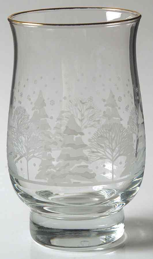 Lynn's China Pines 10 Oz Tumbler 7507466