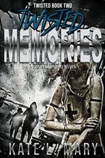 Twisted Memories: Twisted Book Two: Volume 2 9781547093366 Fast Free Shipping-,
