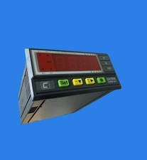 Circutor DH96CPM Digital Multifunctional DC Instrument - Voltage, Current, Power