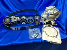 OEM Timing Belt Kit with Aisin Water Pump fits Subaru Legacy Outback