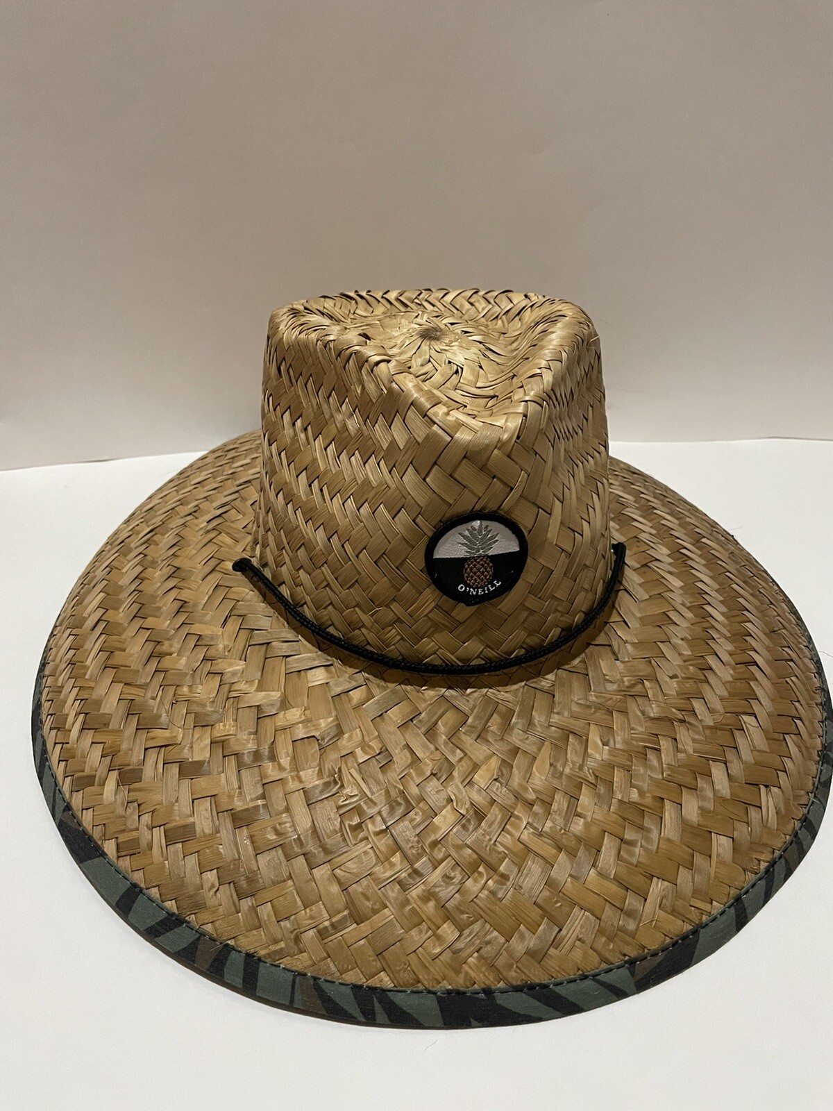 oneill Straw Hat Gem