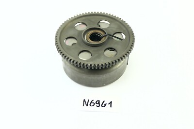 Suzuki GSX 1100 E GS110X - Flywheel Rotor 037000-1461 N69G1