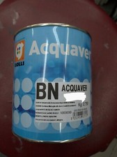 Smalto colori ral ad acqua brillante giolli acquaver 0,75 kg