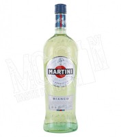 Martini Bianco - 1.0L