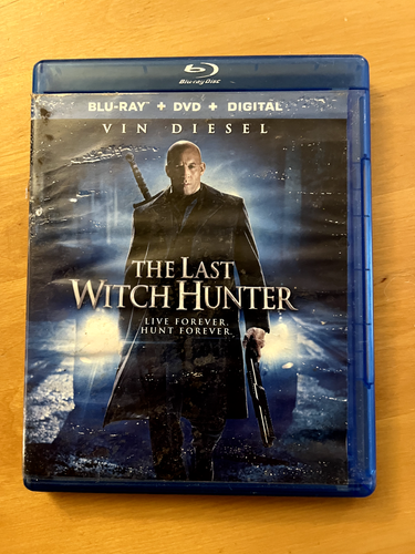 Build a BLU-RAY Movie Lot - You Pick - Buy Multiple and Save - Picture 19 of 36