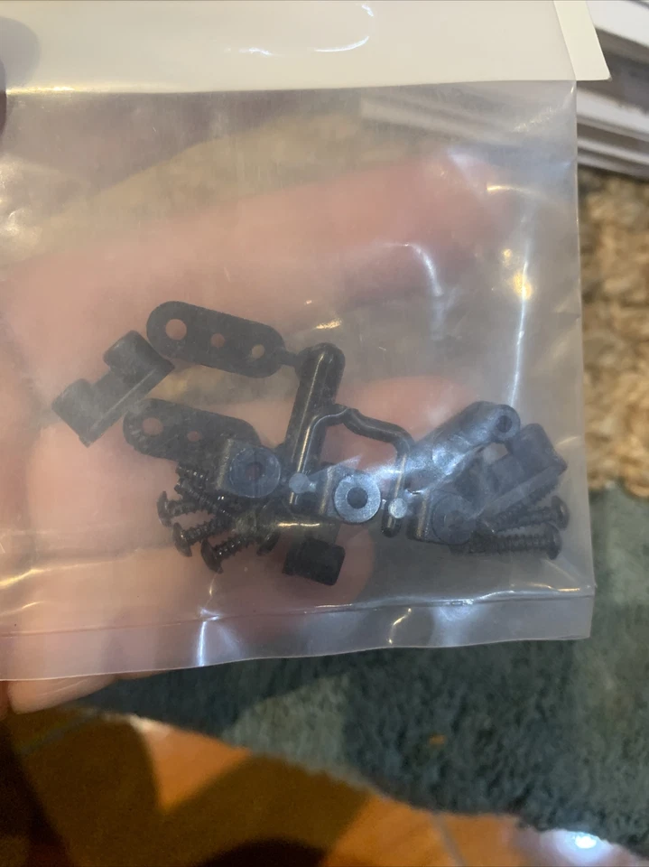 Juego de servo ahorrador de enlace OFNA #19088 NUEVO Foto 4 de 4