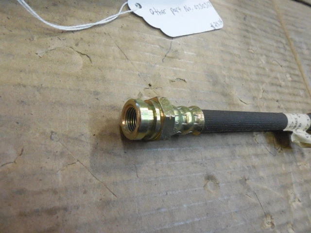 Fits Various Mitsubishi,Dodge Autospecially Brake Hydarulic Hose #HB52003 - Image 4 of 4