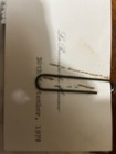 Princess Grace of Monaco Photography, signed, 1978 — photo 5