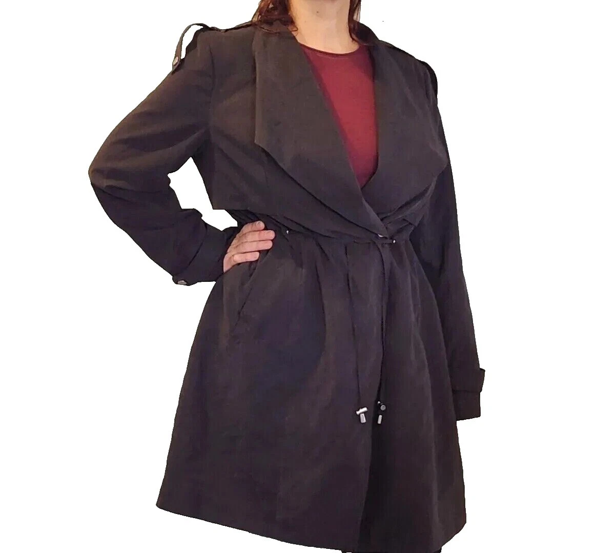 French Connection Trench Coats for Women